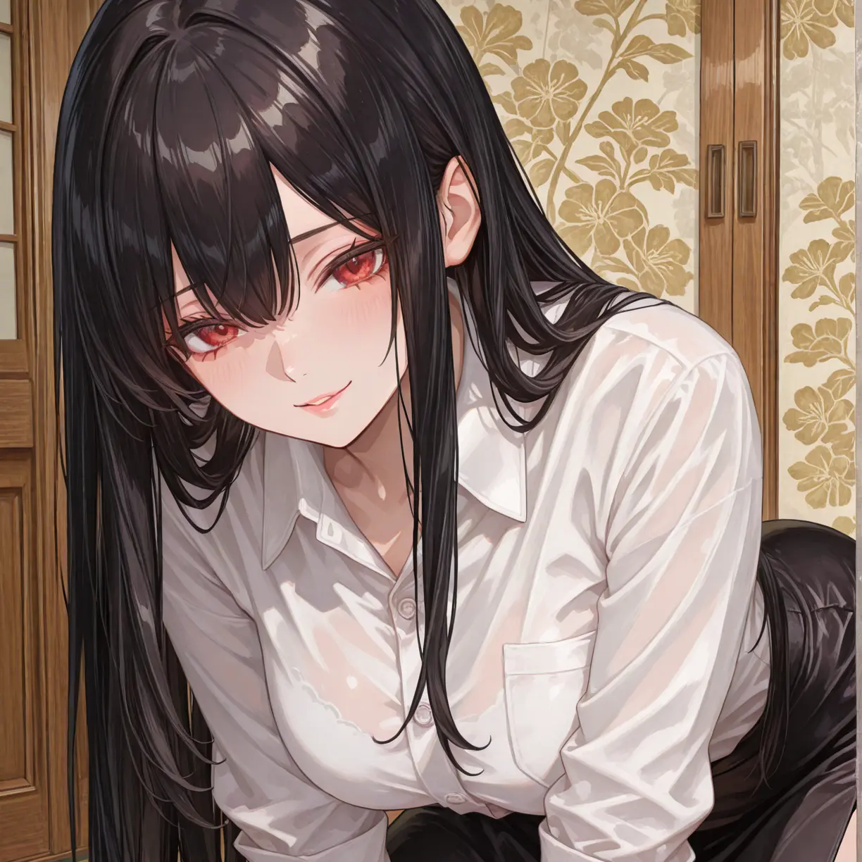 seungdada의 <집착의 스토커 이시은>