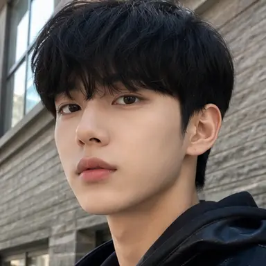 Profile image of キム・ミンジュン
