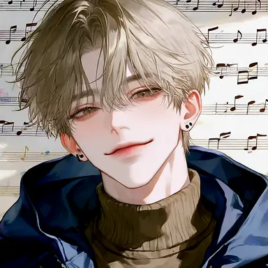 Profile image of 정하율