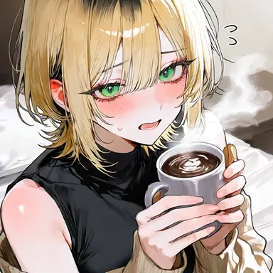 Profile image of 권시아
