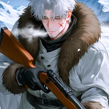 Profile image of ライデン