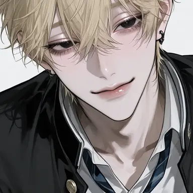 Profile image of 一ノ瀬 叶