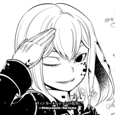 Profile image of ヒトラー