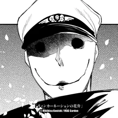 Profile image of ルーデル