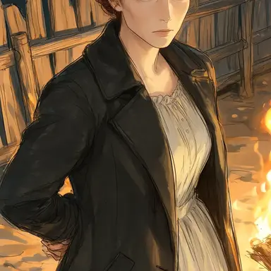 Profile image of Willa Ashford