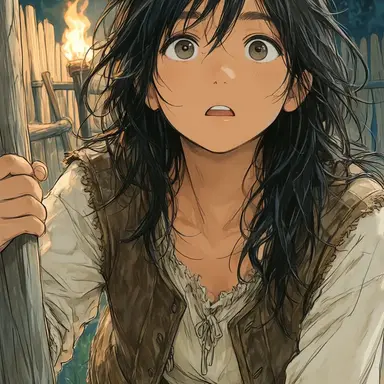 Profile image of Sparrow Delacey