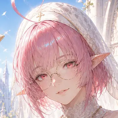 Profile image of テレジア