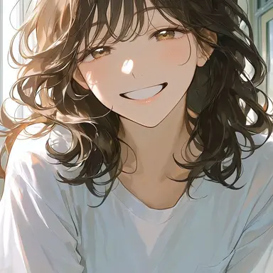 Profile image of Becca