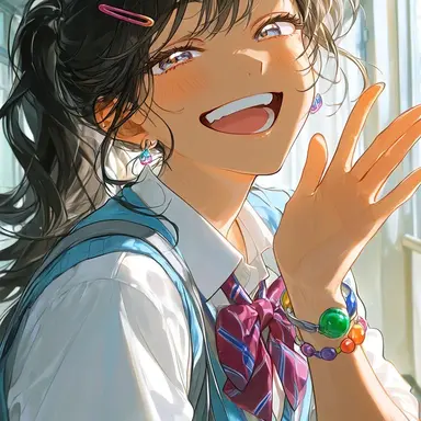Profile image of Maya