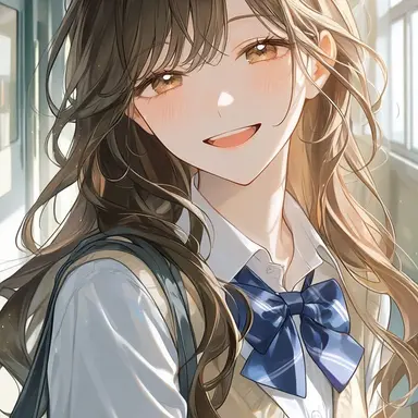 Profile image of Mia