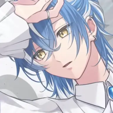 Profile image of しゃるろ