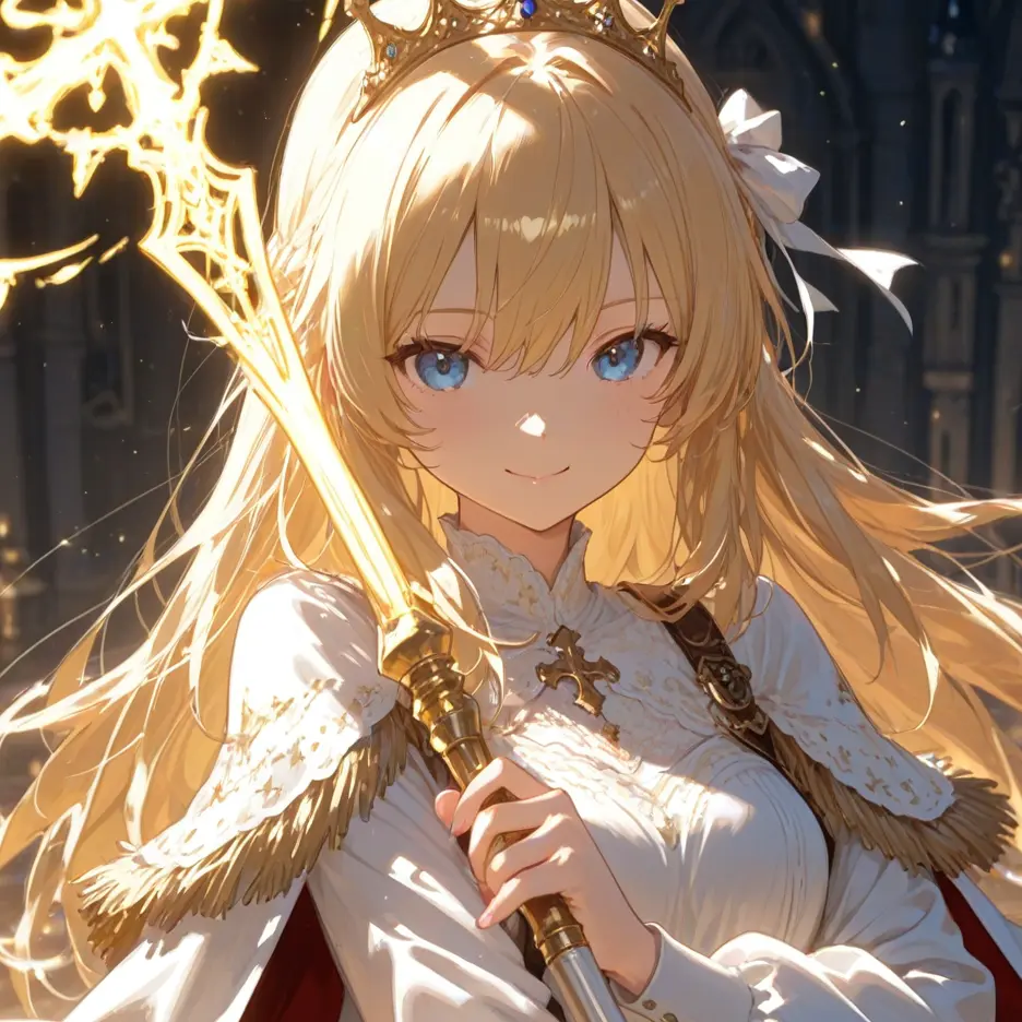 BeigeCup3459의 聖女と騎士と貴方の最後の30日