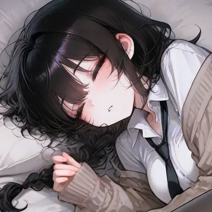 PlacidDodo1166의 Nicole