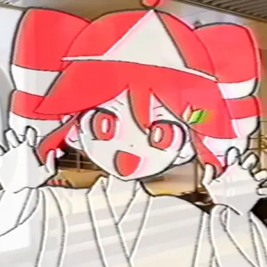 Profile image of 重音テト