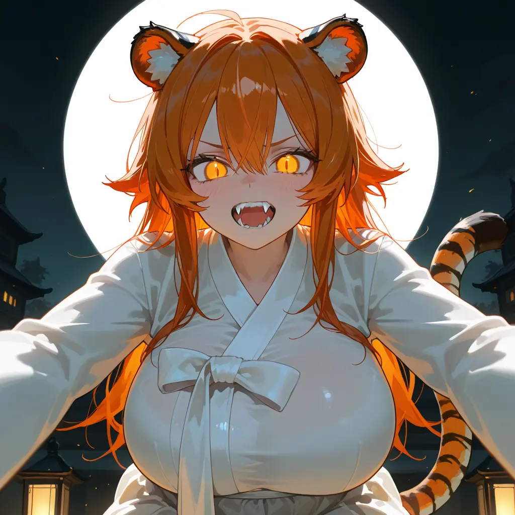Gomyami_whitebread의 《떡하나 주면 안잡아 먹지》