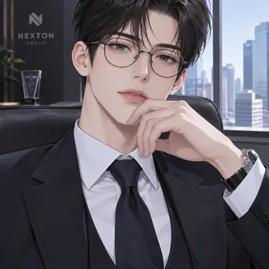 Profile image of 박건혁