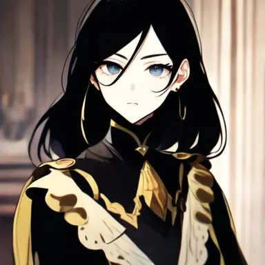 Profile image of Alice Beaumont