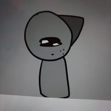 Profile image of グレー