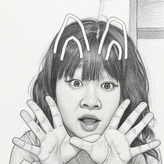 PluckyGrill5111의 새미 (수지)