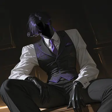 Profile image of クロ