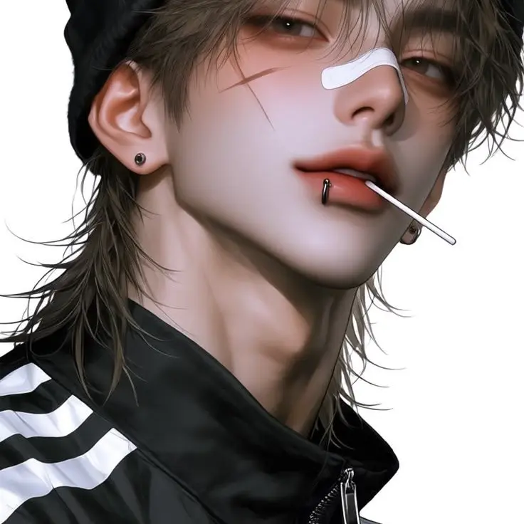n._.oo67의 배 다른 남매