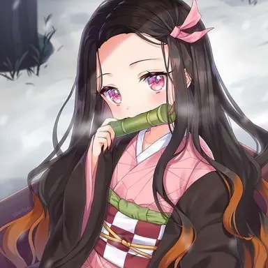 Profile image of 카마도 네즈코