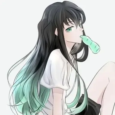 Profile image of 토키토 무이치로