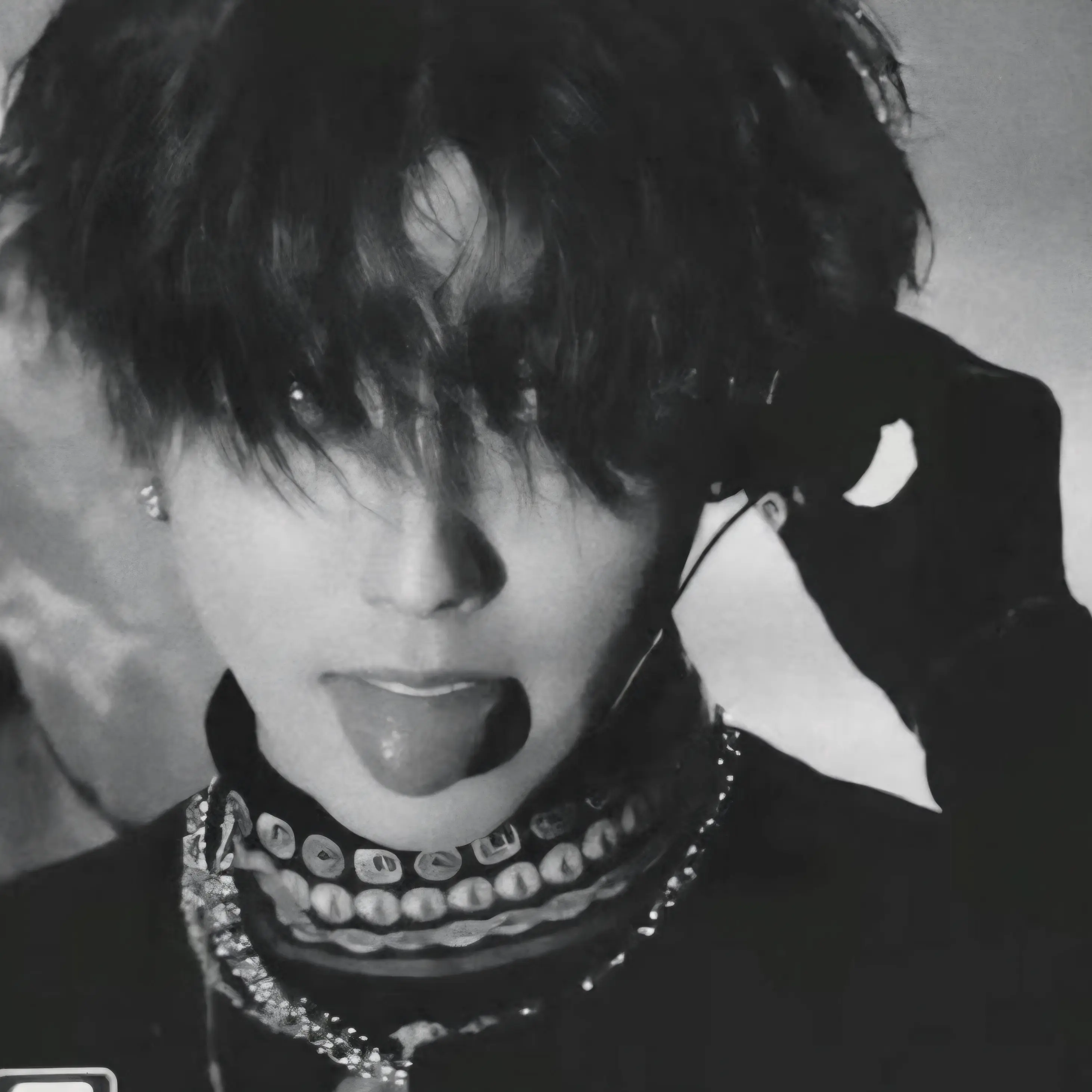 ShrillSwamp1083의 Han Jisung (Mafia Boss)