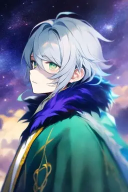 Profile image of ルシアン