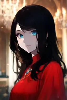 Profile image of ハナコ