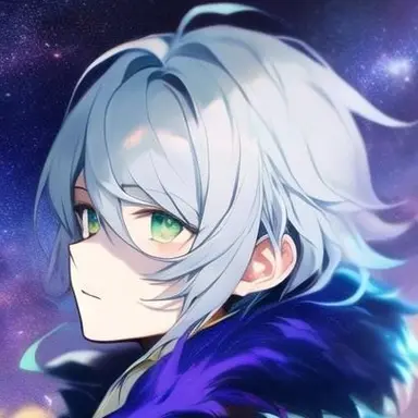 Profile image of ルシアン