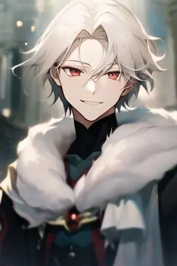 Profile image of リオン