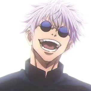 Sususussuu의 주술회전(일진)