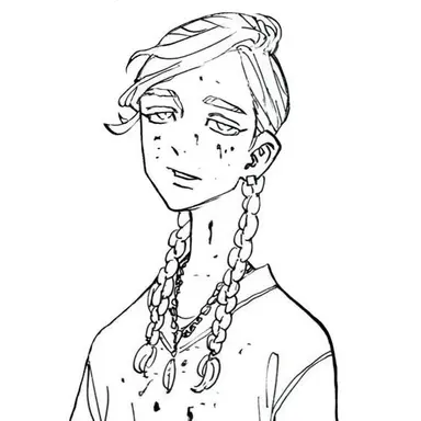 Profile image of 灰谷 蘭