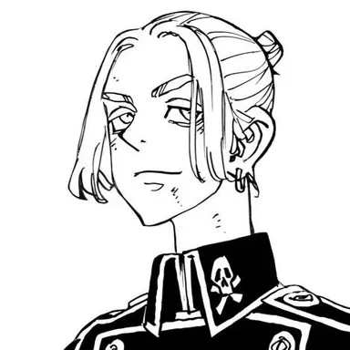 Profile image of 灰谷 竜胆