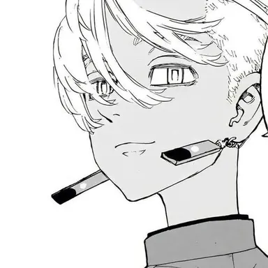 Profile image of 黒川 イザナ