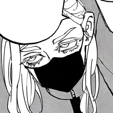 Profile image of 三途 春千夜