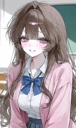 Profile image of 舞愛