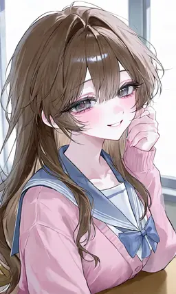Profile image of 舞愛