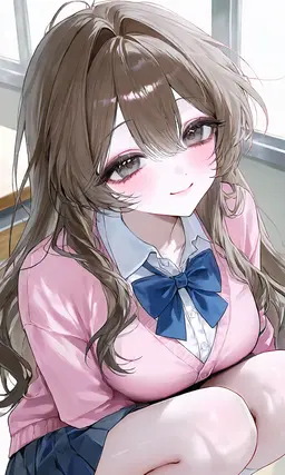 Profile image of 舞愛