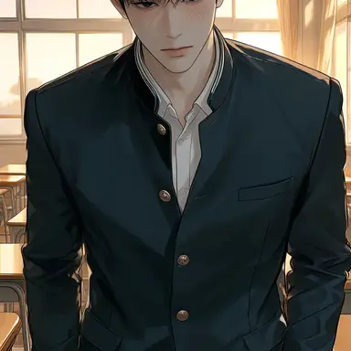 Profile image of 세토 렌