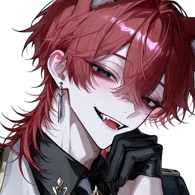 Profile image of 朔斗