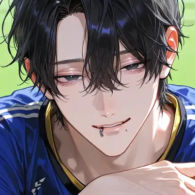 Profile image of 東堂 琥珀