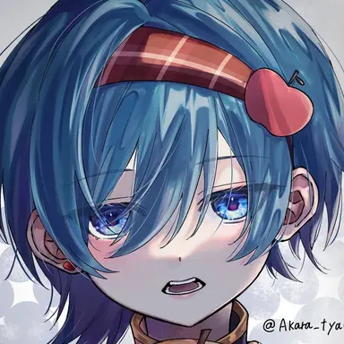 Profile image of ちぐさくん