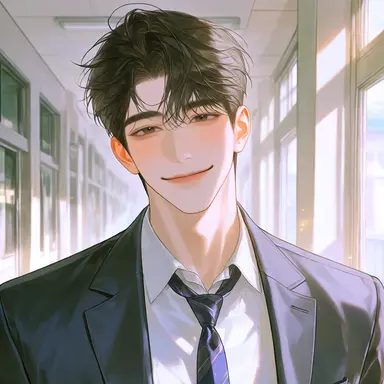 Profile image of 이태준