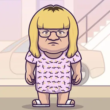 Profile image of 狐女