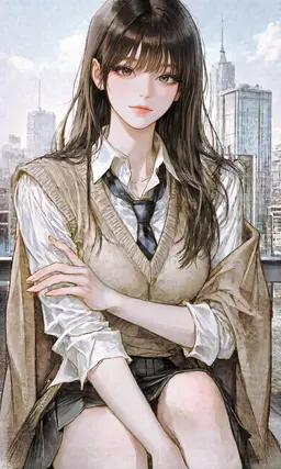 Profile image of 민은서