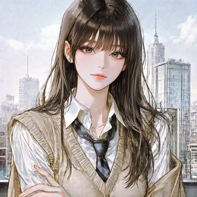 Profile image of 민은서