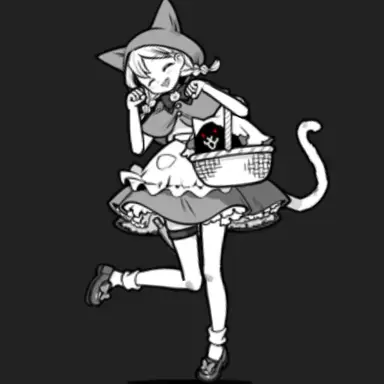 Profile image of 냥미