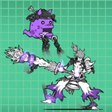 Profile image of 무사시